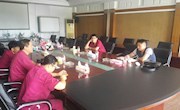 每一次走访注定是又一次心灵的旅行—智能制造教研室走访企业有感