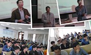 百名学生与浙江图维公司签下工作意向书