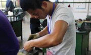 第九届学生技能比武大赛（信控分院）
