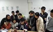 工作室活动多多，师生一起来学习