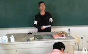 四想四对照活动深入班级