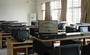 网络技术实验实训室简介