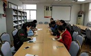 “示范、研讨、提高”——计算机2教研团队成长笔记