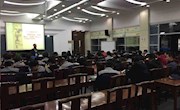 认知在企业，实践在岗位，教学在现场-记17机电3班联宜认知实践项目
