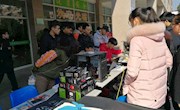 电脑医院，用心除尘——电脑医院工作室免费除尘活动