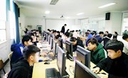 企业专家来授课，助力课堂教学改革