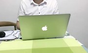 幸福来自平凡的奋斗和坚持----王俊