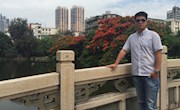 不忘初心，勿惧未来---施正库