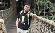 砥砺人生路，勿悔青春时--陈皓亮