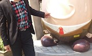 君志所向，一往如前--黄靖