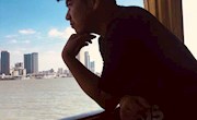 梦想追逐者----胡家瑜