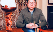 想要进步，你得努力，还要坚持|毛必勇