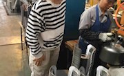 教师下企业实践，促进双师型队伍建设