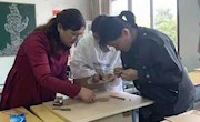 创新思维，手把手教会基本操作技能