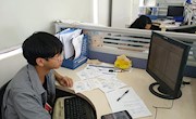 校内优秀学生，企业优秀员工