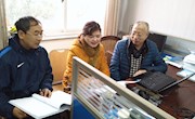 创新金课教学，玩转定轴轮系