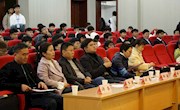 信控学院举行四想四对照演讲比赛