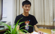 脚踏实地，耕耘必有收获