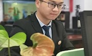 奋斗是青春最靓丽的底色