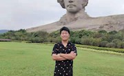 牢记使命，责任担当