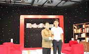追逐梦想，回报社会