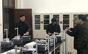院领导多措并举狠抓大学物理基础课教学