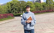 精心育人，争做实干家——记信控学院党总支副书记林春蕾
