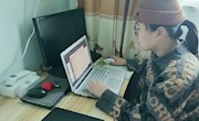 战“疫”纪事丨初为人母情难尽，“疫”无反顾师生情