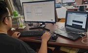 软件技术教研室积极参加”1+X”职业证书师资培训