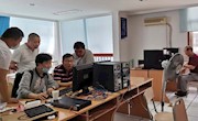 群策群力，助力等级考试