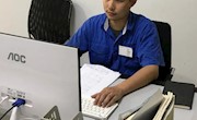 第二届“上虞工匠”林琴：创新一路同行|记数控技术专业2013届优秀毕业生林琴