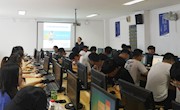 寄语期望 ▪ 锻炼成长|信控分院18计算机2班实习动员会