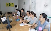 信控学院2020届毕业生答辩工作圆满结束