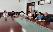 信息学院召开首次教学管理会议