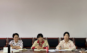 同心同力，共建信息强院