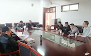 凝聚共识谋发展，交流探讨促合作