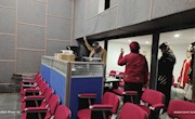 深化校企合作 信息学院领导带队走访横店红点影视