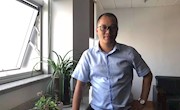 认认真真做事，踏踏实实做人——优秀校友林实志