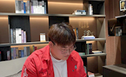 行动出成果，工作出财富——记优秀毕业生戴斯隆