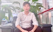 遵循内心，走一条属于自己的道路——黄章杰