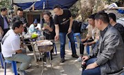 胜利，是属于最坚韧的人——葛剑锋