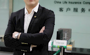 不要等待机会，而要创造机会——裘成栋
