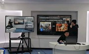 我院大学生多媒体竞赛再获佳绩