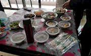 饺子宴，暖人心，其乐融融迎新年