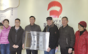 浙江广厦建设职业技术大学新媒体产业学院影视人才培养基地举行揭牌仪式