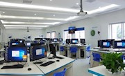 广厦大学&慧科集团协同育人创新中心