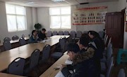 教学共研促发展，砥砺奋进谱新篇