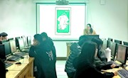 学党史，强信念，做海报，长技能|信息学院党总支第二支部开展党史海报制作活动