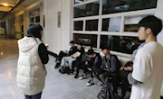 德育常规教育，内务大整顿，宿舍换新颜