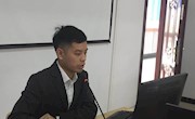 展课堂风采   促师生共成长